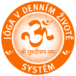 Jóga v denním životě