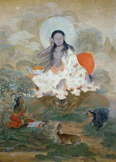 Milarepa